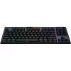 Logitech Gaming Keyboard G915 X Lightspeed TKL GL Tactile (920-012718)