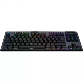 Logitech Gaming Keyboard G915 X Lightspeed TKL GL Tactile (920-012718)