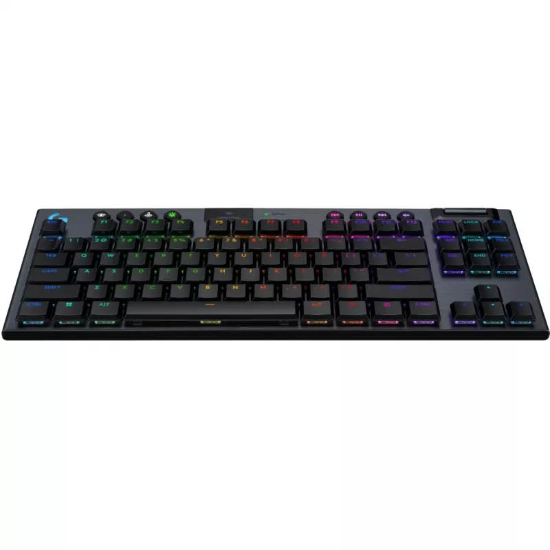 Logitech Gaming Keyboard G915 X Lightspeed TKL GL Tactile (920-012718)