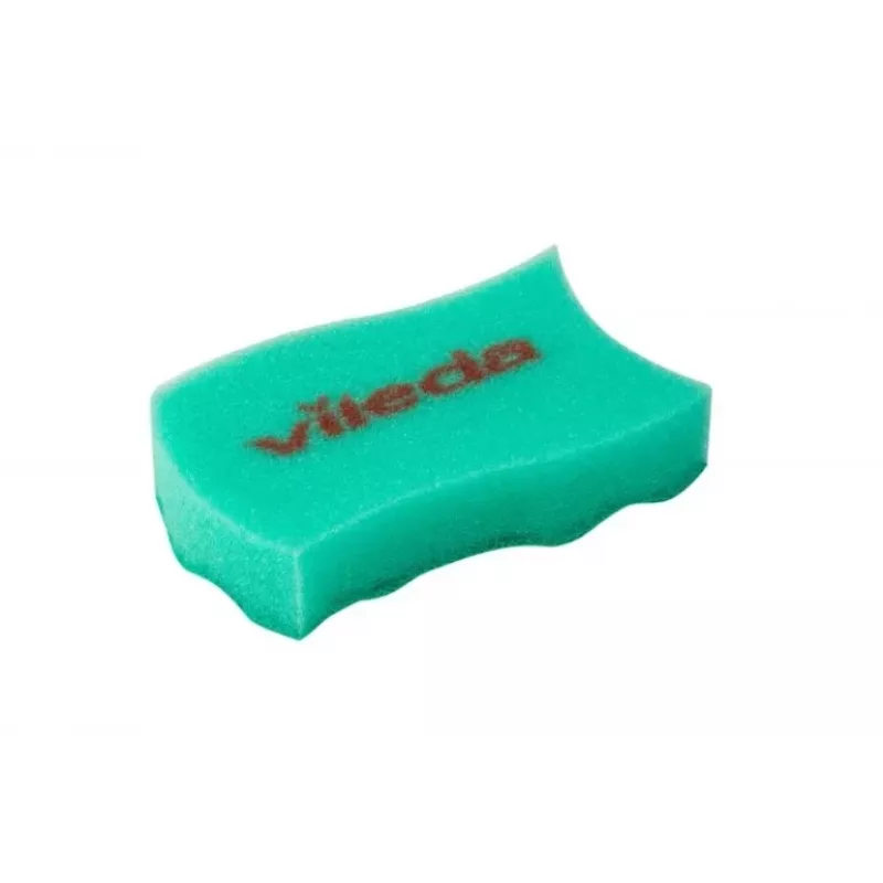 Sponge Scourer Vileda Pur Active 2 pc(s)