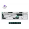 Mechanical Keyboard Keychron Q6 HE QMK with Gateron Double‑Rail Magnetic Stabilizers