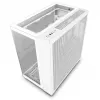 PC Case NZXT H9 Elite Midi Tower White