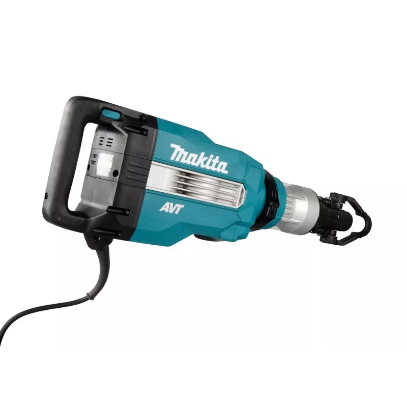 Makita HM1512 demolition hammer Blue 1850 W