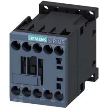 Siemens Power Contactor 3RT2016-1AB02 1 pc(s) (3RT20161AB02)