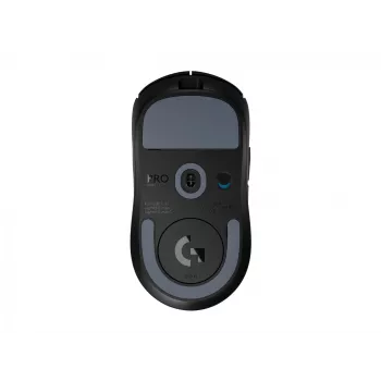 Logitech G PRO X SUPERLIGHT 2 SE Mouse - Gaming - Wireless - black