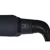 Straightening iron Remington S8598 Warm Black Grey — ceramic plates 11 cm, 5 heat levels, 160–230°C, 3 m cord, carry case