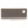 Stereo portable speaker Edifier ES60 White