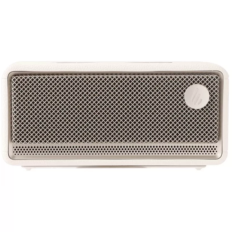 Stereo portable speaker Edifier ES60 White