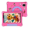 Tablet UleFone Tab A9 Pro Kids — 4GB RAM, 128GB storage, LTE, Pink