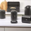 Countertop set Salter BW13731EU7 4-piece Charcoal – kitchen countertop container set