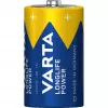 Battery Varta LONGLIFE Power D — 2 pack