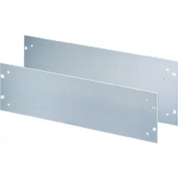SCHROFF 19 Front Panel 30219162 (30219162)