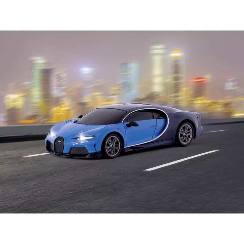 REVELL RC Scale Car Bugatti Chiron 24692
