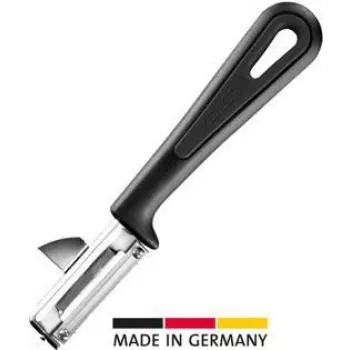 Peeler Westmark Sparschäler Gentle 28042270 — stainless steel blade, ergonomic handle