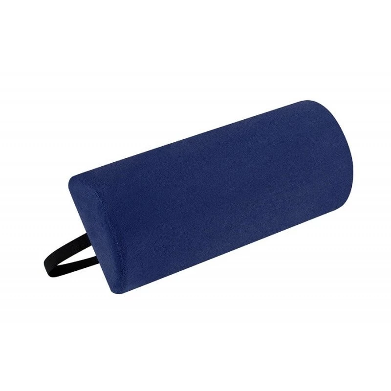 Qmed Lumbar Half Roll Lumbar Pillow