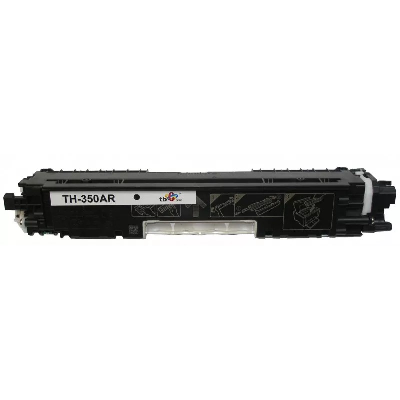 Toner TB Compatible with HP CF350A Black,1300,ref