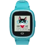 Kids Watch CANYON Sunny KW-48 Video 4G GPS Games&Music Blue