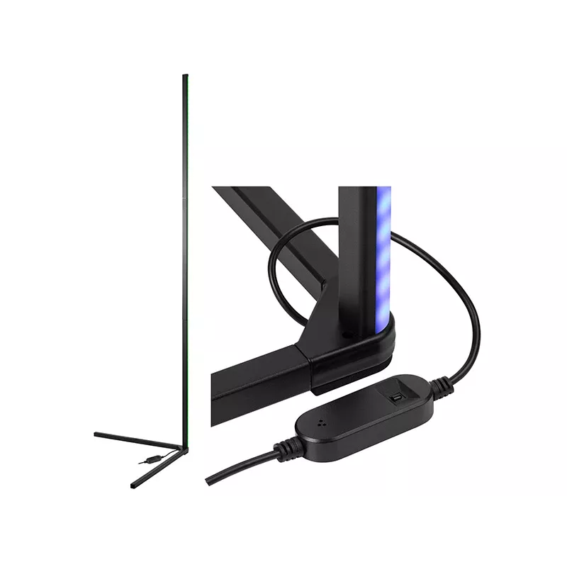 Tracer Smart Corner TRAOSW47253 RGB corner floor lamp