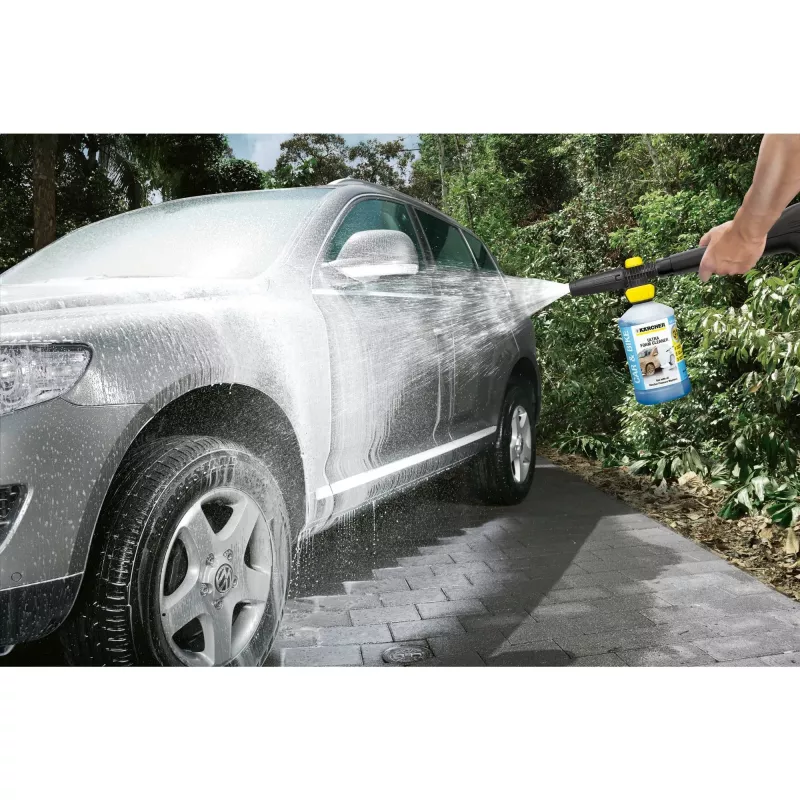Karcher Home And Garden 2.643-144.0 Product 1 L Black