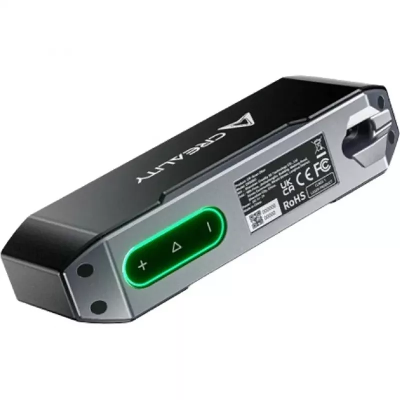 3D scanner Creality CR-Scan Otter high accuracy portable handheld 3D scanner