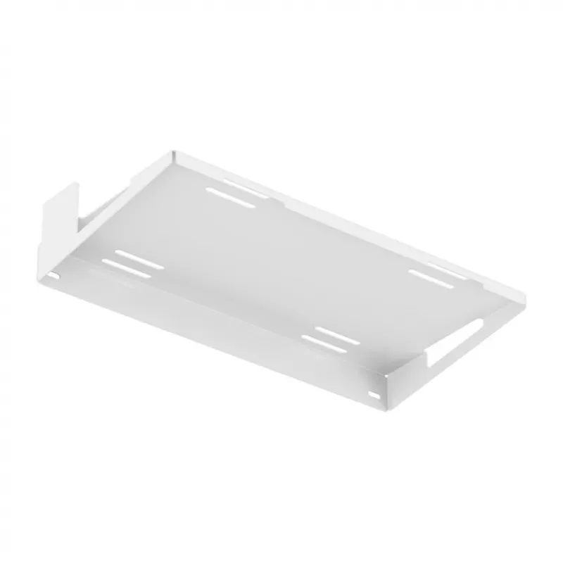 OPLITE PC- / Console Holder for R8 Cockpit white retail