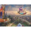 Jigsaw Puzzle Schmidt Spiele Aladdin 1000 pcs Cartoons