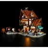 Mittelalterliche Schneiderei, Construction Toy