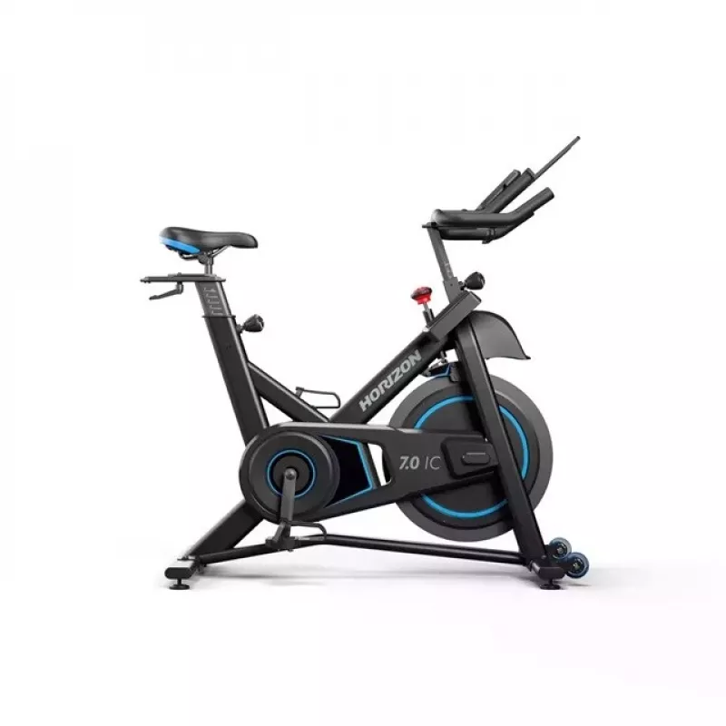 Horizon Fitness 7.0 IC Spinning bike Black