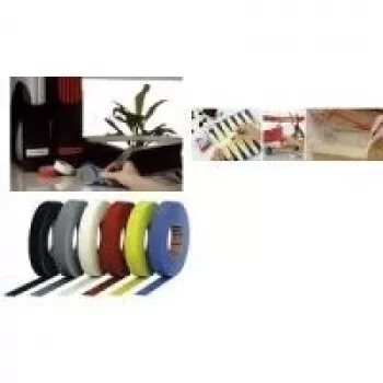 Tape TESA Extra Power 38mmx2.75m Black