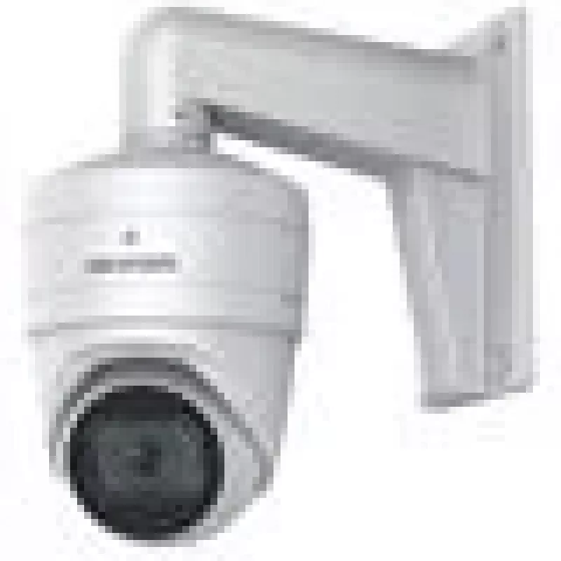 Hikvision DS-1473ZJ-135 Security Camera Accessories Luminaire
