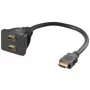 Wentronic 68784 Connectivity Accessory Black