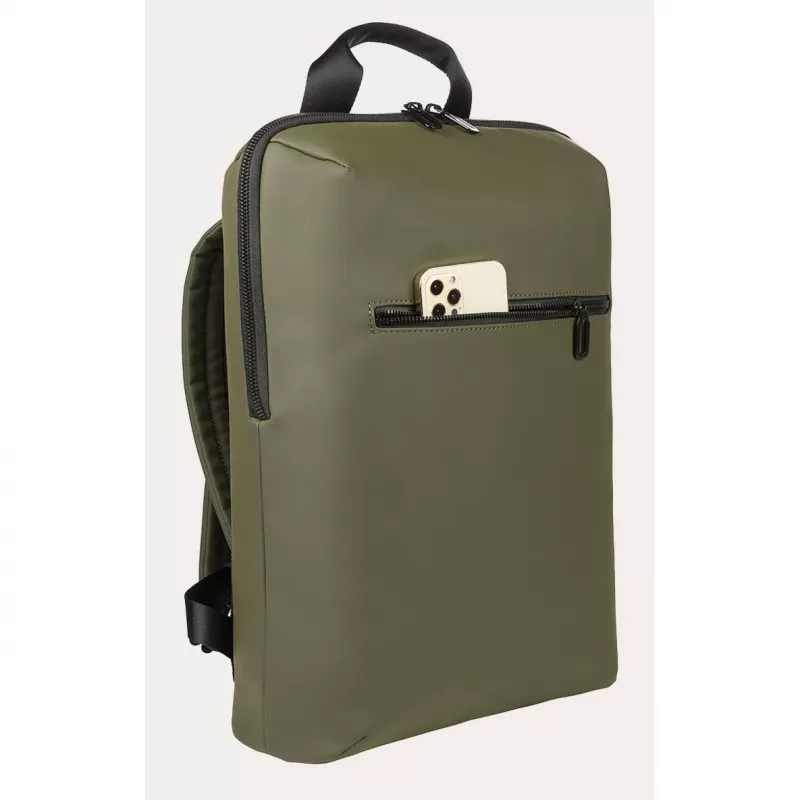TUCANO GOMMO backpack 15.6'' Green MacBook Pro 16'' Laptop 15.6''