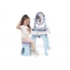 Smoby Frozen 2 In 1 Hairdresser Blue Purple 3 to 6 Years