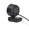 Webcam DICOTA D32066 5 MP 2592 x 1944 pixels USB 2.0 Black