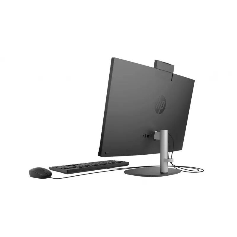 Computer HP AIO ProOne 240 G10 i3-N300 8GB DDR4 SSD512 UHD W11Pro
