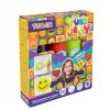 Educational jelly set TUBAN TU3837 — 3 colors