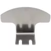 Throttle Plate for Simagic steering wheels, compatible P-L201 model