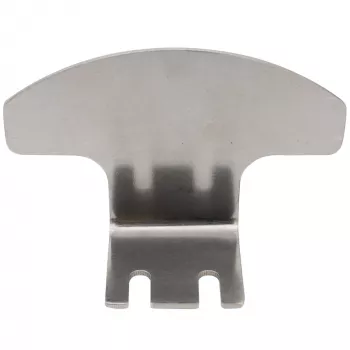 Throttle Plate for Simagic steering wheels, compatible P-L201 model