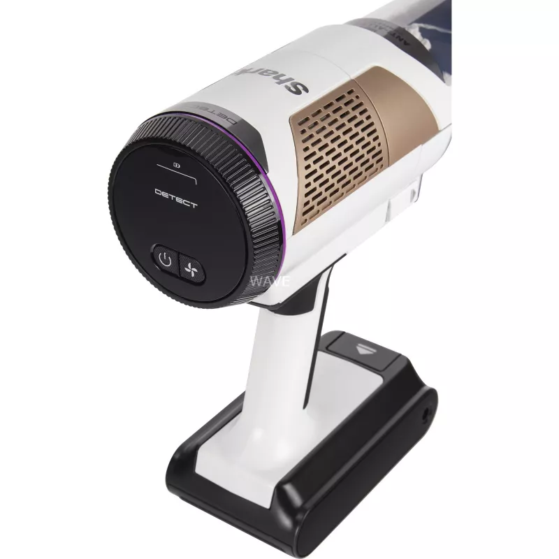Shark IW3612EU Handheld Vacuum 2 L White