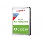 Toshiba S300 Pro Surveillance internal hard drive 10 TB 7200 RPM 512 MB 3.5 Serial ATA III