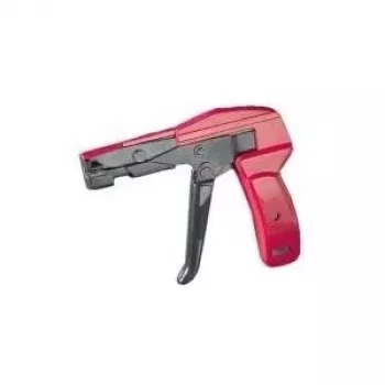 VALUE Secomp Cable Tie Gun - Cable Tie-Spannwerkzeug