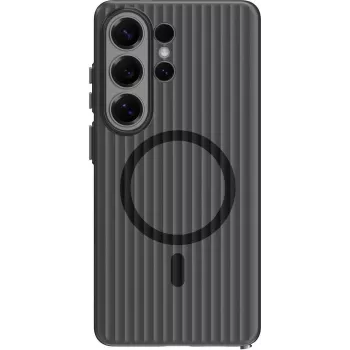 4smarts Design Case Aero Samsung Galaxy S26 Ultra Qi2 - black (541800)
