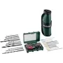 Accessory set Metabo 691095000 — 55 parts, drill and driver accessories
