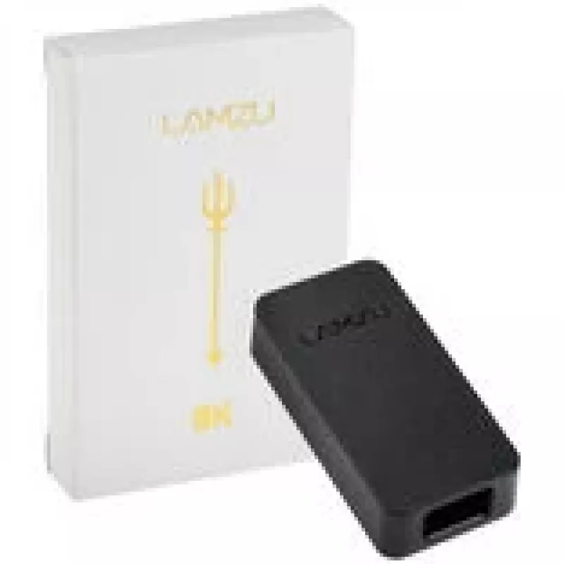 Lamzu 8K Dongle - black