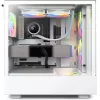 All-in-one liquid cooler NZXT Kraken 240 RGB