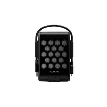 ADATA 1TB HD720 external hard drive Micro-USB B 3.2 Gen 1 (3.1 Gen 1) Black