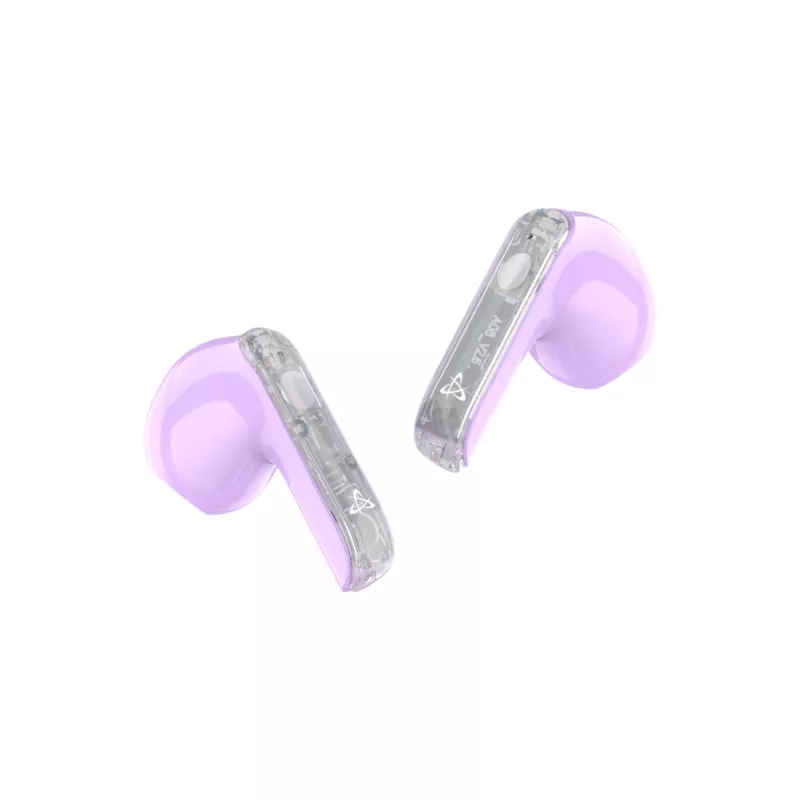 Headphones SBOX EB-TWS148 Purple