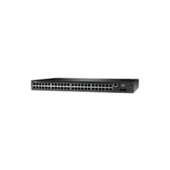 Network switch chassis Dell 6-Slot Switch Chassis model 451-BCUM, 6 modular slots