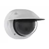 IP security camera Axis P3827-PVE Dome 3712 x 1856 pixels