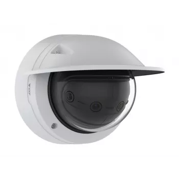 IP security camera Axis P3827-PVE Dome 3712 x 1856 pixels